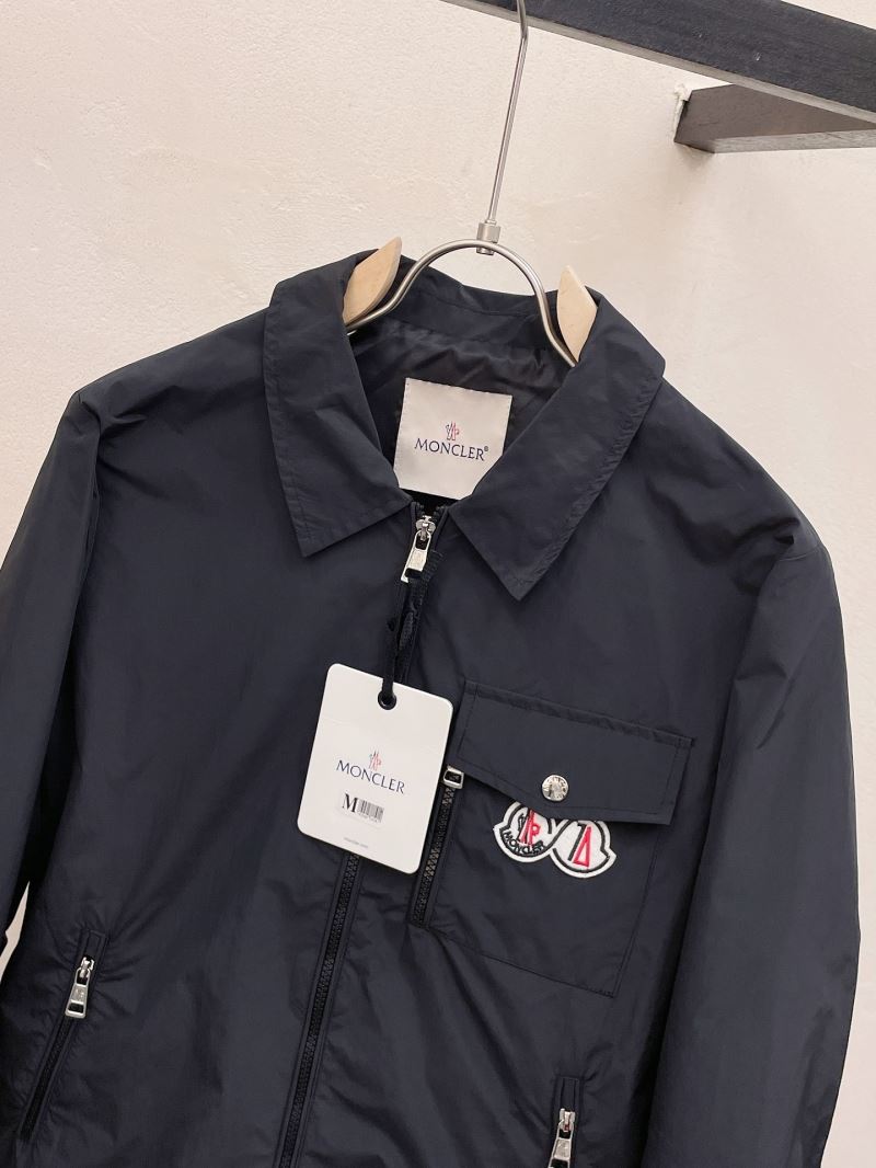 Moncler Outwear